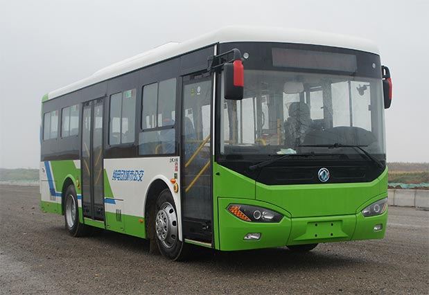 DFA6850EBEV1型纯电动城市客车