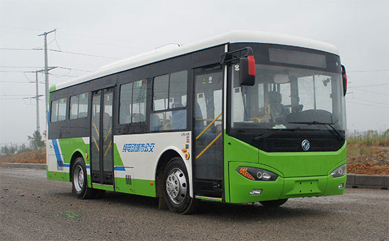 DFA6850EBEV2型纯电动城市客车
