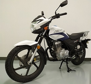 新大洲—本田两轮摩托车图片