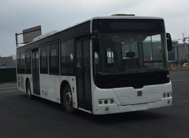TEG6129BEV13型纯电动城市客车