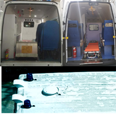 DMT5047XJHL11型救护车图片