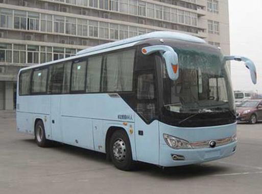 ZK6996H5Z型客车