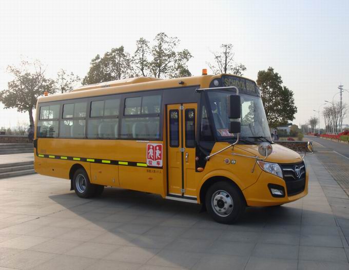 BJ6781S7MEB-1型幼儿专用校车