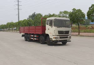 EQ1310GD5D型载货汽车