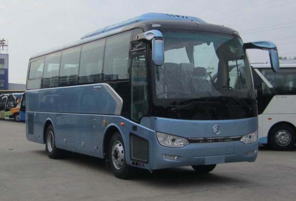 XML6907J15E型客车