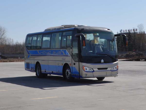 JK6907H5A型客车