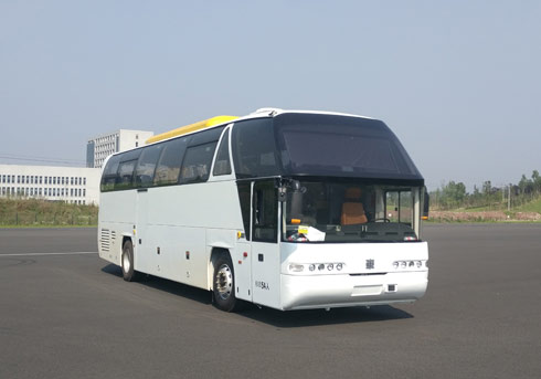 TEG6127H01型客车