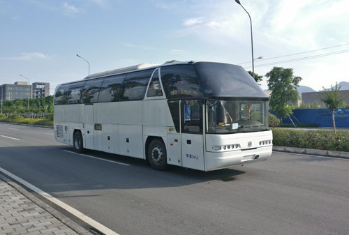 TEG6127H02型客车