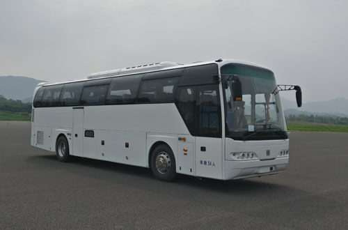 TEG6122H02型客车