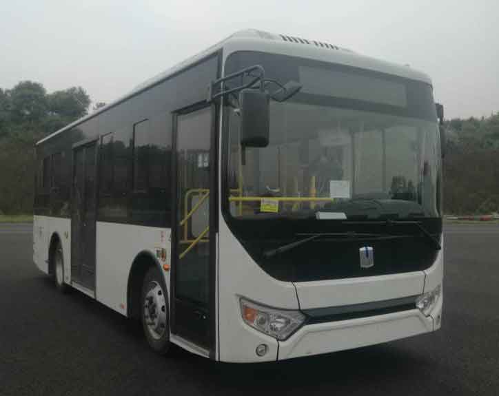 DNC6850BEVG3A型纯电动城市客车