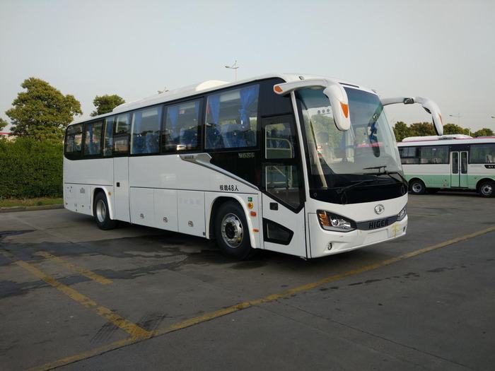 KLQ6111HZEV1N4型纯电动客车