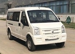 北京汽车制造厂BAW6451MA4BEV型纯电动多用途乘用车