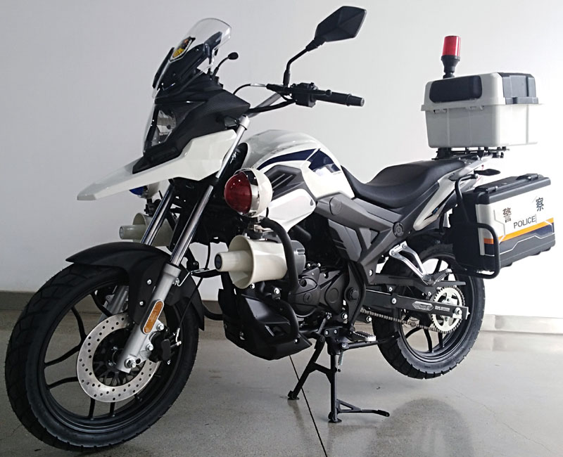 ZS150J-2型两轮摩托车图片