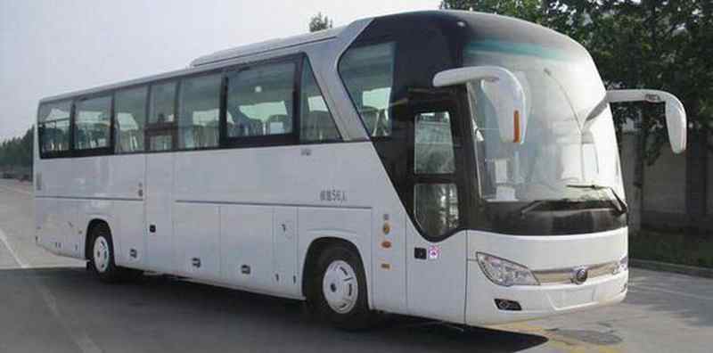 ZK6122HQ5Y型客车