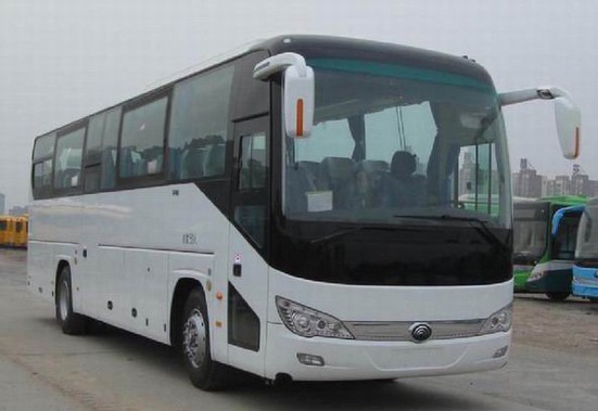 ZK6119H5Z型客车