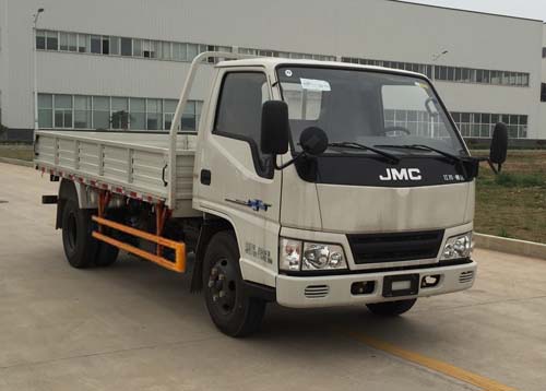 JX1041TG25型江铃新顺达蓝牌载货汽车