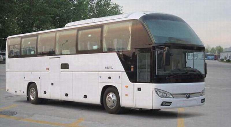 ZK6122HQB5S型客车