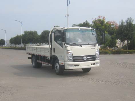 KMC3046HA33D5型自卸汽车