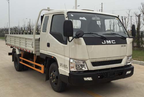 JX1062TPG25型载货汽车