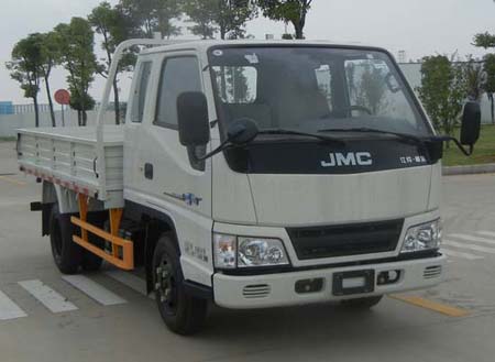 JX1041TPC25型载货汽车