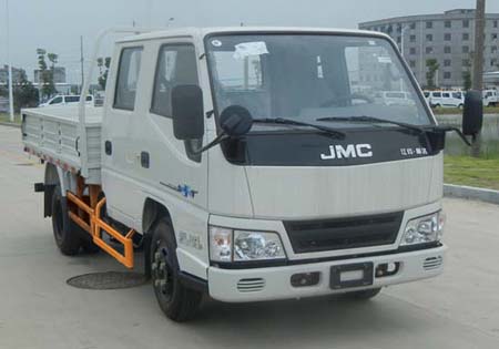 JX1041TSCA25型载货汽车