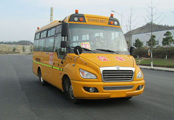 EQ6661STV1型幼儿专用校车