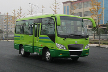 EQ6606LTV型客车