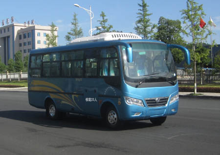 EQ6668LTV型客车