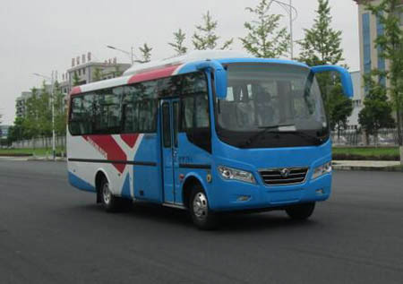 EQ6738LTV型客车
