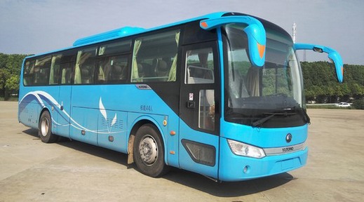 ZK6115BEVG13C型纯电动城市客车