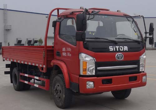 STQ1043L02Y1N5型载货汽车