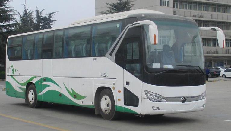 ZK6119HT51型客车