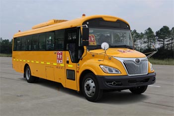 ZK6935DX61型中小学生专用校车
