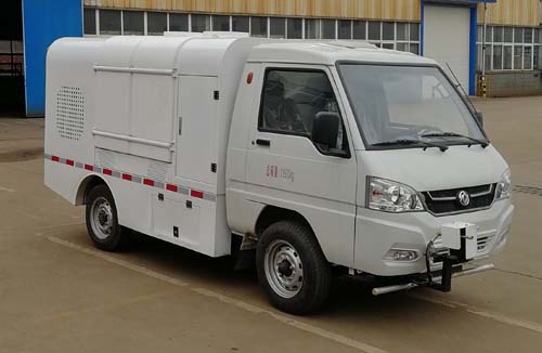DFA5030TYHZBEV型纯电动路面养护车