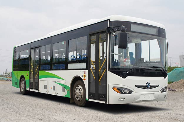 DFA6100CBEV2型纯电动城市客车