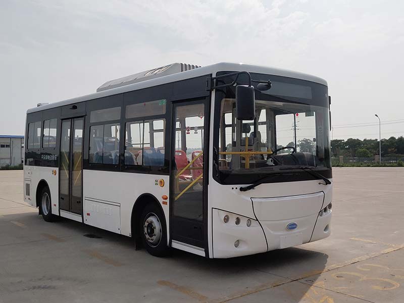 NJL6809EV11型纯电动城市客车