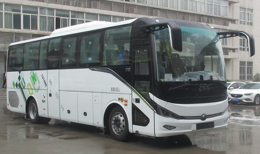 ZK6997H6Z型客车