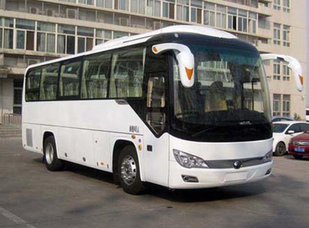 ZK6906H5Y型客车