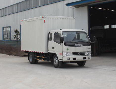 EQ5041XSHL7BDFAC型东风多利卡售货车