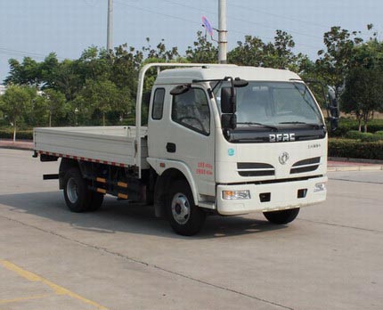 EQ1041L8BD2型东风多利卡载货汽车