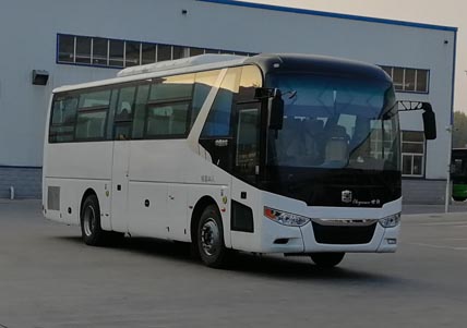 LCK6107H5A1型客车