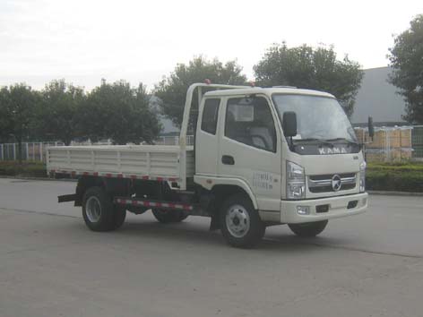 KMC1042A33P5型载货汽车