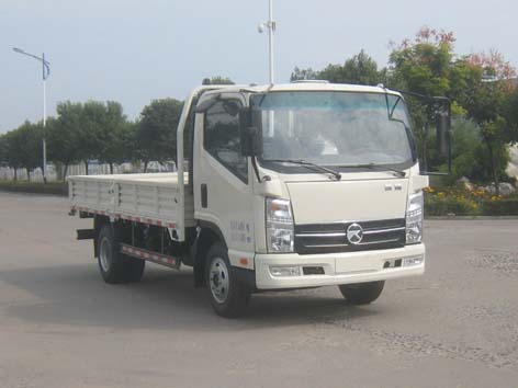KMC1042A33D5型载货汽车