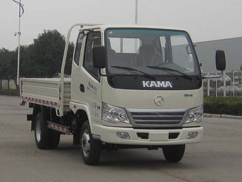 KMC3040HA26P5型自卸汽车