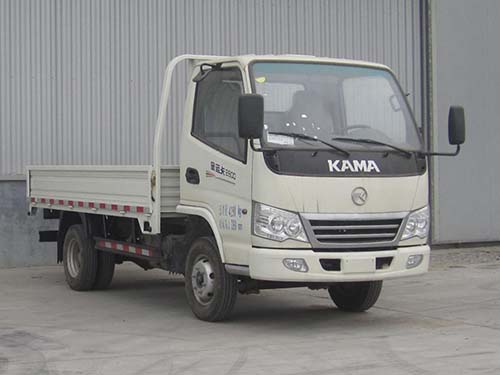 KMC1040A26D5型凯马载货汽车