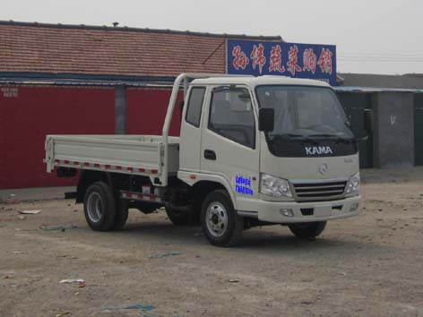KMC3041HA28P5型自卸汽车