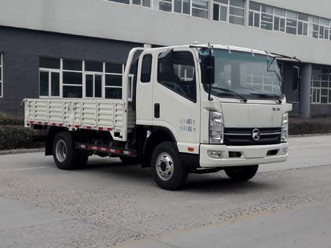 KMC1092A33P5型载货汽车