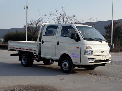 KMC1043H31S5型载货汽车