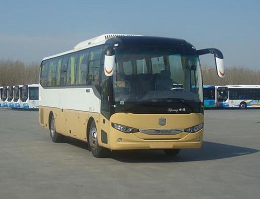 LCK6100H5T型客车