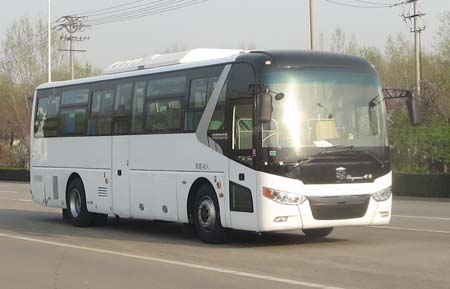 LCK6117EVA型纯电动客车